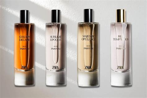 dupe perfumes zara|zara perfume dupes man 2024.